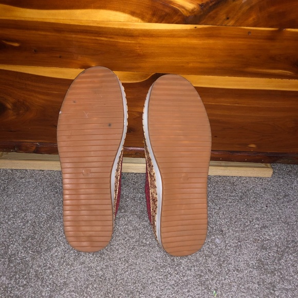 Cute canvas shoes - Picture 4 of 5